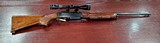 REMINGTON MODEL 7400 .30-06 SPRG - 1 of 7