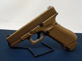 GLOCK 19X - 1 of 2