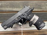 SIG SAUER P226 TACOPS .40 S&W - 1 of 3