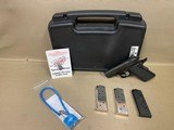 KIMBER ULTRA CARRY II 9MM LUGER (9X19 PARA) - 1 of 7