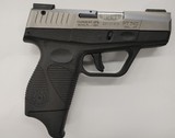 TAURUS 740 - 2 of 5