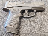 SIG SAUER P365 - 2 of 2