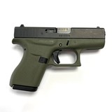 GLOCK 42 .380 - 1 of 2