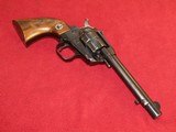 RUGER Old Model Single Six (3 Screw) .22 LR - 1 of 5