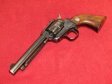 RUGER Old Model Single Six (3 Screw) .22 LR - 2 of 5