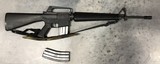COLT AR-15 SP1 - 2 of 4