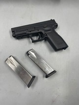 SPRINGFIELD ARMORY XD-9 9MM LUGER (9X19 PARA) - 6 of 7