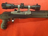 RUGER MINI 14RANCH RIFLE .223 REM - 4 of 5