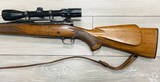 WINCHESTER 70 22/250 REM - 5 of 6