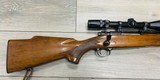 WINCHESTER 70 22/250 REM - 2 of 6