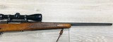 WINCHESTER 70 22/250 REM - 3 of 6