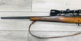 WINCHESTER 70 22/250 REM - 6 of 6