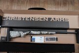 CHRISTENSEN ARMS 14 RIDGELINE .300 WIN MAG - 1 of 6