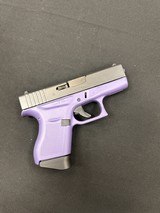 GLOCK 43 - 2 of 6