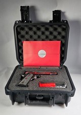 RUGER SR1911 KOENIG ULTIMATE CHAMPION COMPETITION 9MM LUGER (9X19 PARA) - 1 of 4