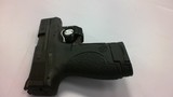 SMITH & WESSON M&P 9 SHIELD 9MM LUGER (9X19 PARA) - 6 of 7