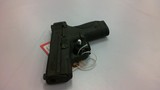 SMITH & WESSON M&P 9 SHIELD 9MM LUGER (9X19 PARA) - 2 of 7
