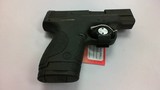 SMITH & WESSON M&P 9 SHIELD 9MM LUGER (9X19 PARA) - 7 of 7