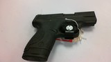 SMITH & WESSON M&P 9 SHIELD 9MM LUGER (9X19 PARA) - 3 of 7