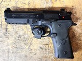BERETTA 92X 9MM LUGER (9X19 PARA) - 2 of 2