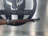 TURKISH FIREARMS CORPORATION M38 Mauser 8MM MAUSER - 3 of 7