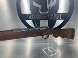 TURKISH FIREARMS CORPORATION M38 Mauser 8MM MAUSER - 7 of 7