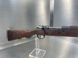 TURKISH FIREARMS CORPORATION M38 Mauser 8MM MAUSER - 2 of 7