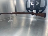 TURKISH FIREARMS CORPORATION M38 Mauser 8MM MAUSER - 6 of 7