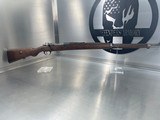 TURKISH FIREARMS CORPORATION M38 Mauser 8MM MAUSER - 1 of 7