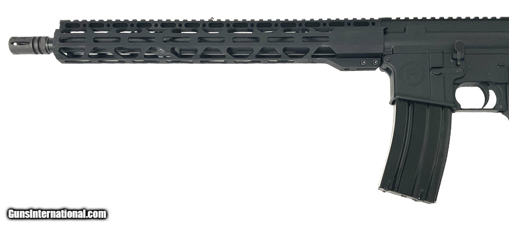 Radical firearms rf 15 5 56x45mm nato