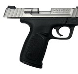 SMITH & WESSON SD9 VE 9MM LUGER (9X19 PARA) - 6 of 7