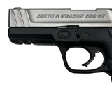 SMITH & WESSON SD9 VE 9MM LUGER (9X19 PARA) - 4 of 7