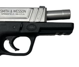 SMITH & WESSON SD9 VE 9MM LUGER (9X19 PARA) - 5 of 7