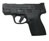 SMITH & WESSON M&P Shield Plus 9MM LUGER (9X19 PARA) - 1 of 7