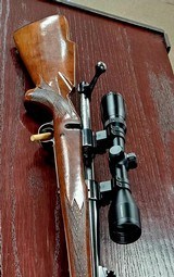 WINCHESTER MODEL 70 - 3 of 7