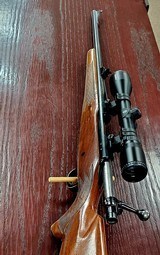 WINCHESTER MODEL 70 - 4 of 7