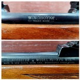 WINCHESTER MODEL 70 - 5 of 7