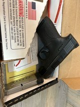SMITH & WESSON M &P 9 SHIELD - 3 of 4
