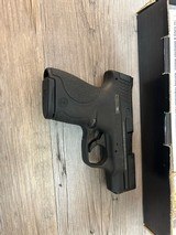 SMITH & WESSON M &P 9 SHIELD - 2 of 4