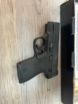 SMITH & WESSON M &P 9 SHIELD - 1 of 4