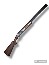 MOSSBERG ONYX RESERVE - 1 of 1