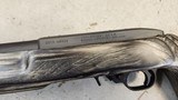 Ruger 10/22 TARGET - 5 of 7