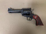 RUGER NEW MODEL BLACKHAWK .45 COLT/.45 ACP - 3 of 7
