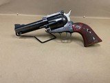 RUGER NEW MODEL BLACKHAWK .45 COLT/.45 ACP - 2 of 7