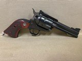 RUGER NEW MODEL BLACKHAWK .45 COLT/.45 ACP - 1 of 7