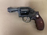 SMITH & WESSON 13-3 - 3 of 7