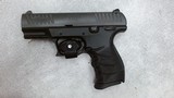 WALTHER CCP 9MM LUGER (9X19 PARA) - 2 of 3