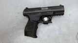 WALTHER CCP 9MM LUGER (9X19 PARA) - 1 of 3