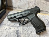 WALTHER P99 - 1 of 7