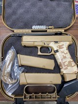GLOCK G19X - 1 of 4